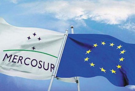 20 años no es nada… Se firmó el acuerdo entre el Mercosur y la Unión Europea