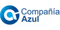 azul